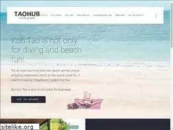 Sites similar to taohub.asia
