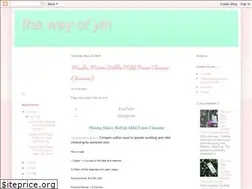 Sites similar to taohyun-review.blogspot.com