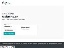 Sites similar to taoism.co.uk