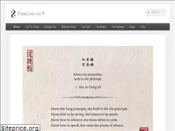 Sites similar to taoism.net
