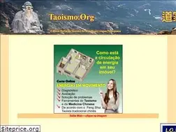 Sites similar to taoismo.org