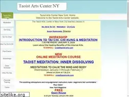 Sites similar to taoist-arts.com