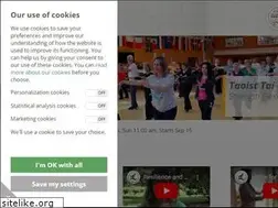 Sites similar to taoist.cz