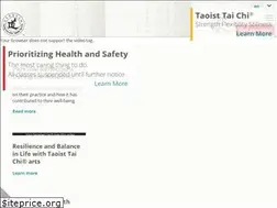 Sites similar to taoist.org.au