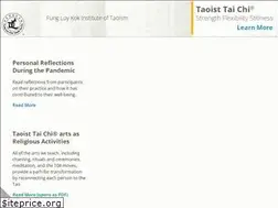 Sites similar to taoist.org
