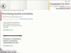 Sites similar to taoist.sk