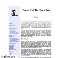 Sites similar to taoistarts.net