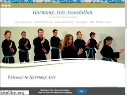 Sites similar to taoistarts.org.uk