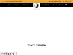 Sites similar to taoistfederation.org.sg