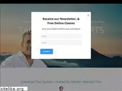 Sites similar to taoisthealingarts.com