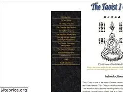 Sites similar to taoistiching.org