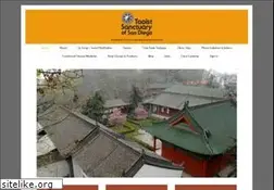 Sites similar to taoistsanctuary.org