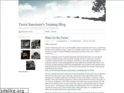 Sites similar to taoistsanctuary.wordpress.com