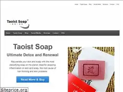 Sites similar to taoistsoap.com