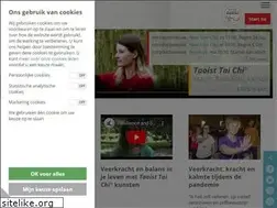 Sites similar to taoisttaichi.nl