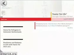 Sites similar to taoisttaichi.org