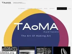 Sites similar to taoma-partners.fr
