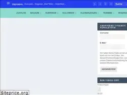 Sites similar to taomagazin.de