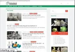 Sites similar to taomaunhanh.com