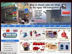 Sites similar to taomauviendong.com