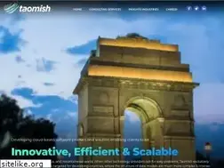 Sites similar to taomish.com