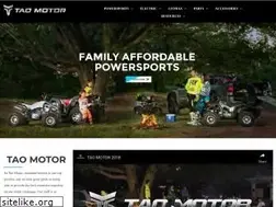 Sites similar to taomotor.ca