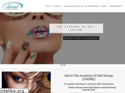 Sites similar to taond.com