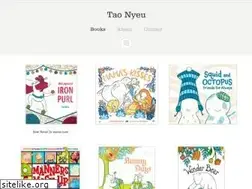 Sites similar to taonyeu.com