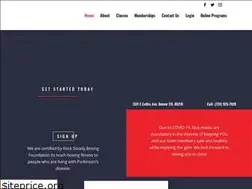 Sites similar to taoofboxing.com
