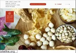 Sites similar to taoofwellness.com