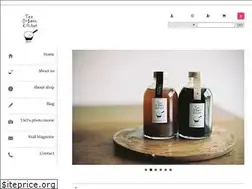 Sites similar to taoorganickitchen.com