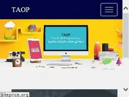 Sites similar to taop.ir