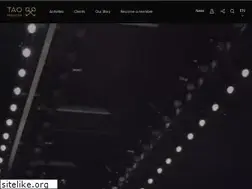 Sites similar to taoprestige.fr