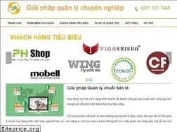 Sites similar to taoquan.vn