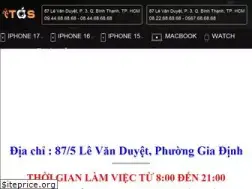 Sites similar to taoquangsang.vn