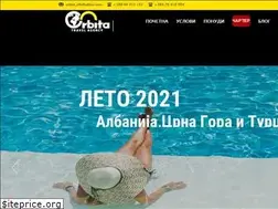 Sites similar to taorbita.com.mk