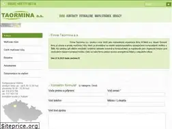 Sites similar to taormina.cz