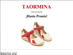 Sites similar to taormina.net