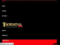 Sites similar to taorminacommack.com
