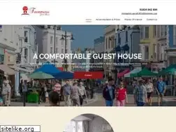 Sites similar to taorminaguesthouse-tenby.co.uk