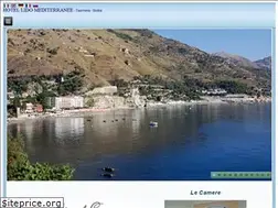 Sites similar to taorminahotels.it