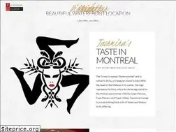 Sites similar to taorminalounge.com