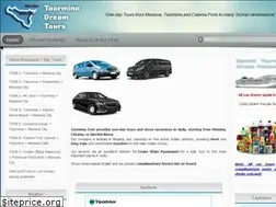 Sites similar to taorminatour.com
