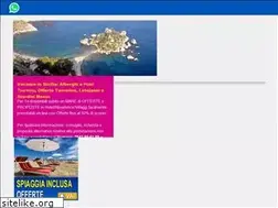 Sites similar to taorminatravel.it