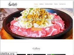 Sites similar to taos-fresh.com