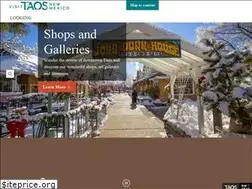 Sites similar to taos.org