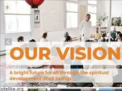 Sites similar to taosangha-na.com