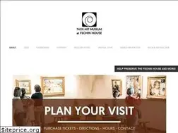 Sites similar to taosartmuseum.org