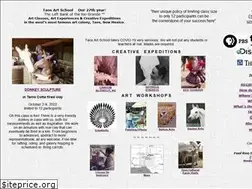 Sites similar to taosartschool.org