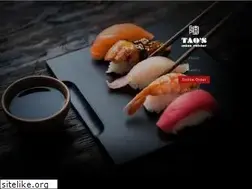 Sites similar to taosasiancuisine.com